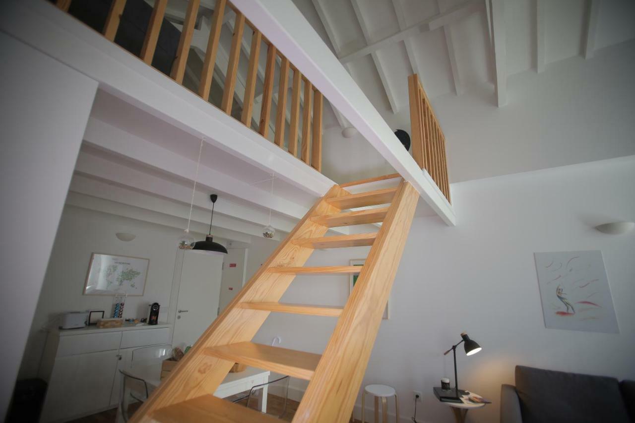 Apartament Moon House-Santa Catarina Porto Zewnętrze zdjęcie