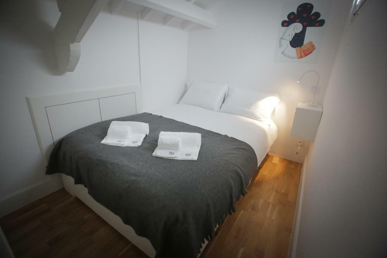 Apartament Moon House-Santa Catarina Porto Zewnętrze zdjęcie