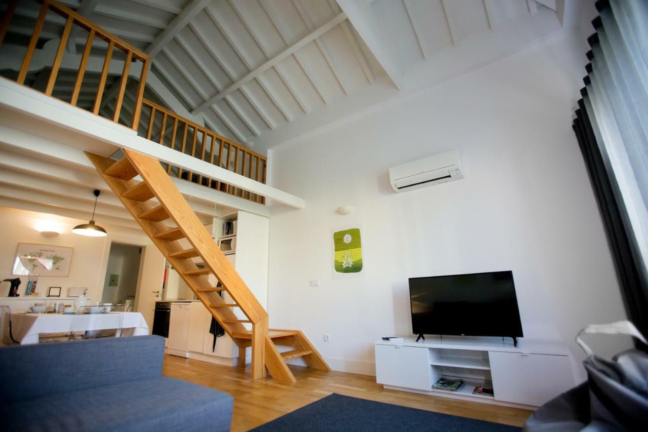 Apartament Moon House-Santa Catarina Porto Zewnętrze zdjęcie