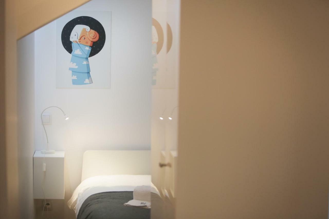 Apartament Moon House-Santa Catarina Porto Zewnętrze zdjęcie