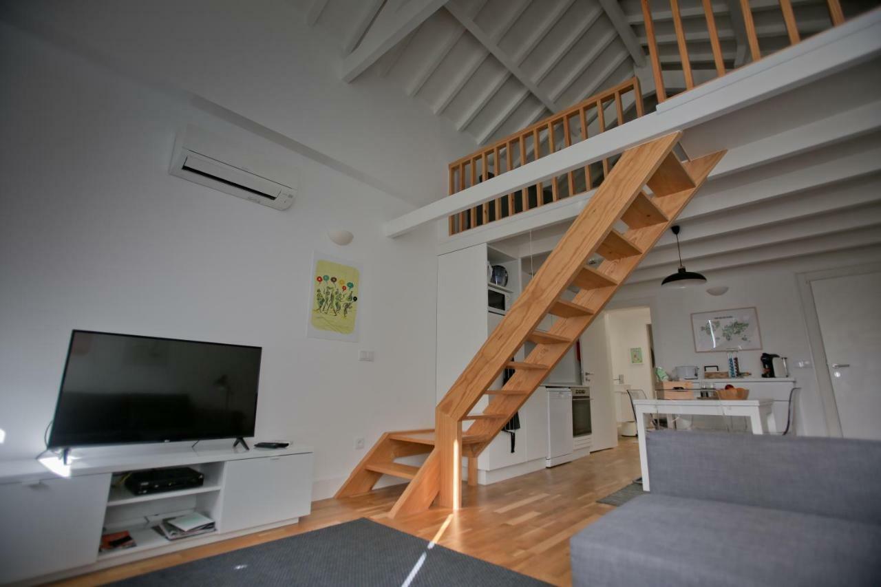 Apartament Moon House-Santa Catarina Porto Zewnętrze zdjęcie