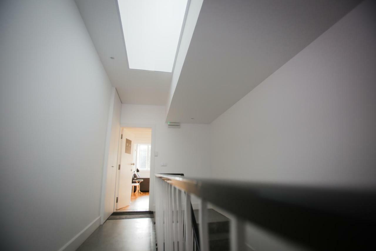 Apartament Moon House-Santa Catarina Porto Zewnętrze zdjęcie