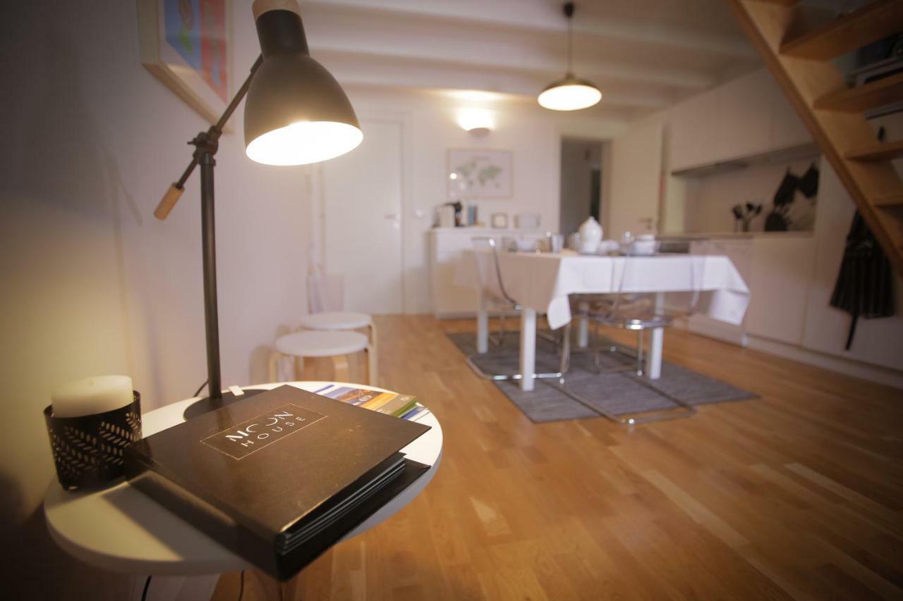 Apartament Moon House-Santa Catarina Porto Zewnętrze zdjęcie