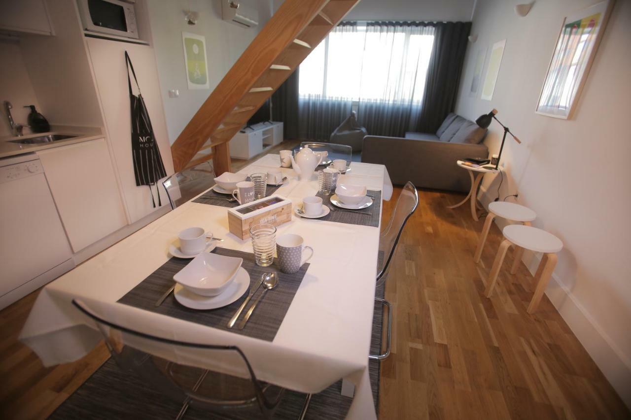 Apartament Moon House-Santa Catarina Porto Zewnętrze zdjęcie