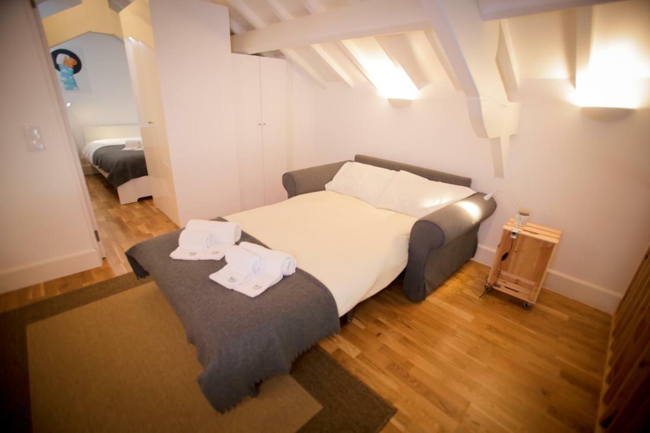 Apartament Moon House-Santa Catarina Porto Zewnętrze zdjęcie