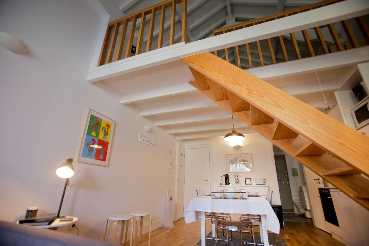 Apartament Moon House-Santa Catarina Porto Zewnętrze zdjęcie