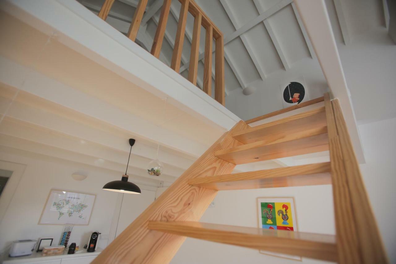 Apartament Moon House-Santa Catarina Porto Zewnętrze zdjęcie