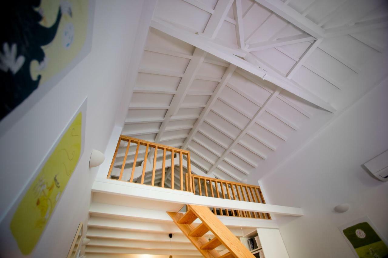 Apartament Moon House-Santa Catarina Porto Zewnętrze zdjęcie