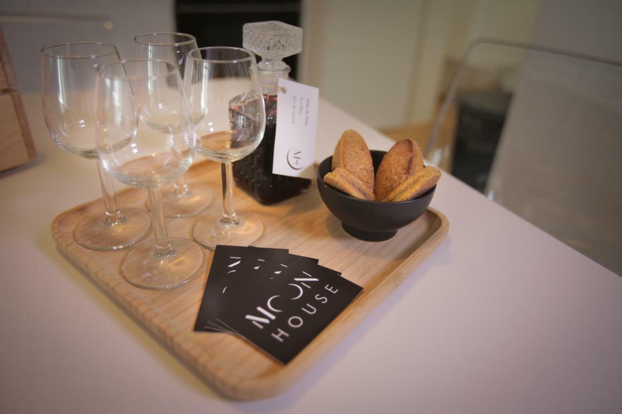 Apartament Moon House-Santa Catarina Porto Zewnętrze zdjęcie